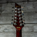 Schecter Diamond Series C/SH-12