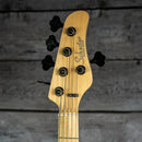 Schecter Diamond Series J-5