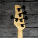 Schecter Diamond Series J-5