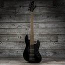 Schecter Diamond Series J-5 - Gloss Black