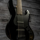 Schecter Diamond Series J-5 - Gloss Black