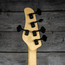 Schecter Diamond Series J-5 - Gloss Black