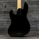 Schecter Diamond Series J-5 - Gloss Black