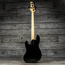 Schecter Diamond Series J-5 - Gloss Black