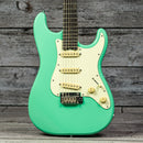 Schecter Diamond Series Nick Johnston