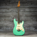 Schecter Diamond Series Nick Johnston