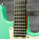 Schecter Diamond Series Nick Johnston