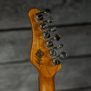 Schecter Diamond Series Nick Johnston