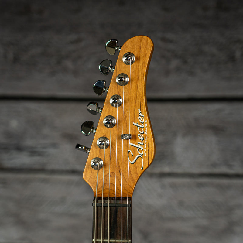Schecter Diamond Series Nick Johnston Traditional HSS