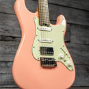 Schecter Diamond Series Nick Johnston Traditional HSS