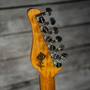 Schecter Diamond Series Nick Johnston Traditional HSS
