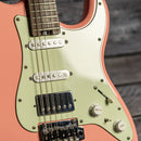Schecter Diamond Series Nick Johnston Traditional HSS