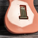Schecter Diamond Series Nick Johnston Traditional HSS