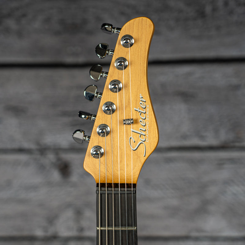 Schecter Diamond Series Nick Johnston