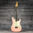Schecter Diamond Series Nick Johnston