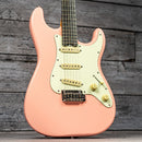 Schecter Diamond Series Nick Johnston