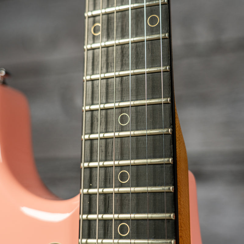 Schecter Diamond Series Nick Johnston