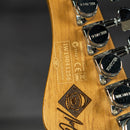 Schecter Diamond Series Nick Johnston
