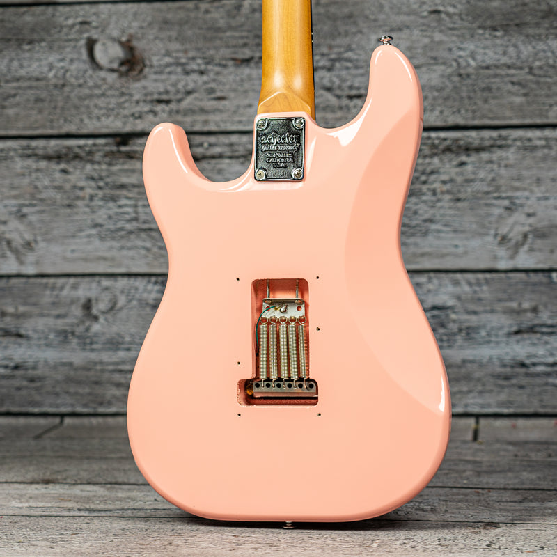 Schecter Diamond Series Nick Johnston