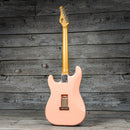 Schecter Diamond Series Nick Johnston