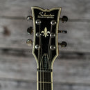 Schecter Diamond Series Solo-II Custom