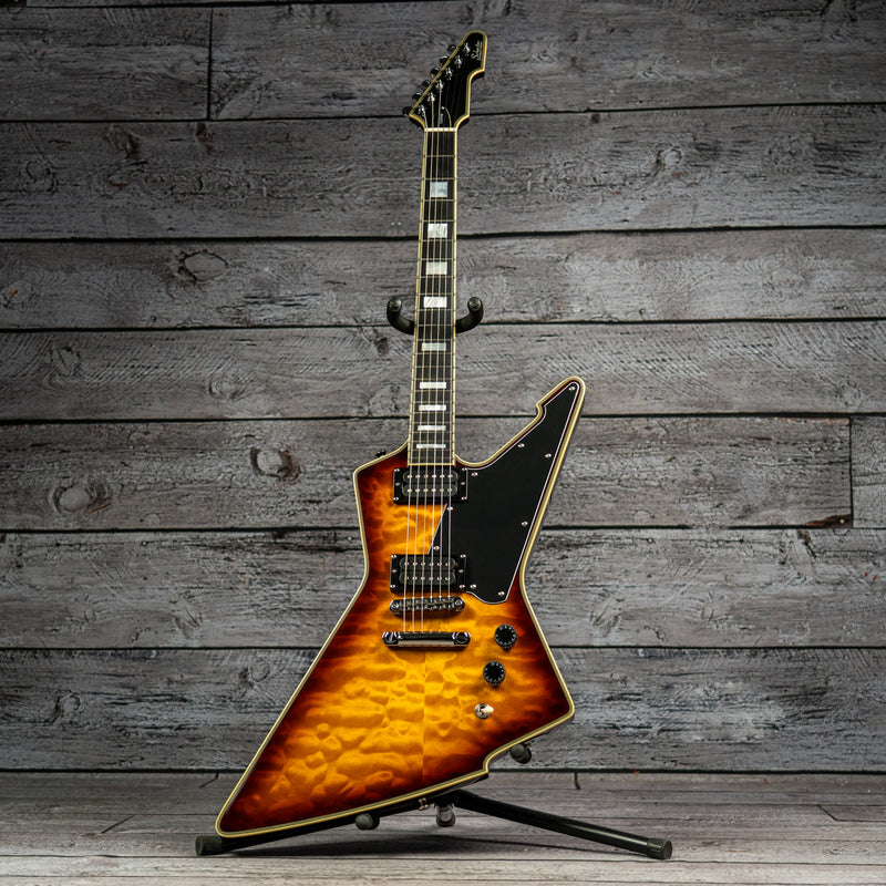 Schecter E-1 Custom