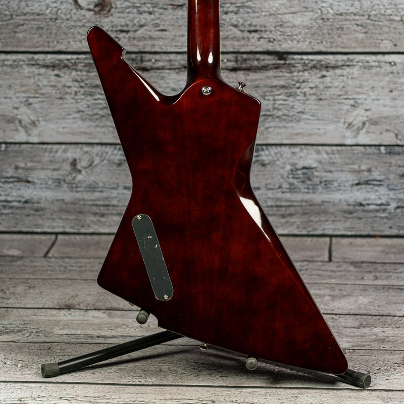 Schecter E-1 Custom