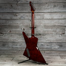 Schecter E-1 Custom