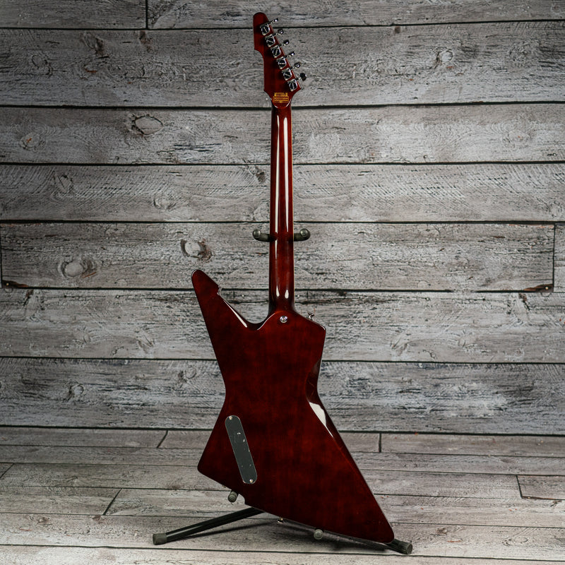 Schecter E-1 Custom