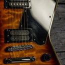Schecter E-1 Custom