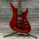Schecter Hellraiser Avenger