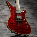 Schecter Hellraiser Avenger