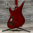 Schecter Hellraiser Avenger