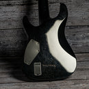 Schecter Hellraiser C-7