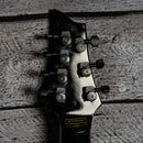 Schecter Hellraiser C-7