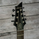 Schecter Hellraiser C-7