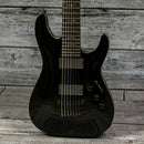 Schecter Hellraiser C-7