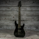 Schecter Hellraiser C-7