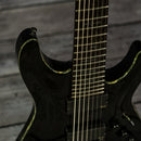 Schecter Hellraiser C-7