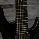 Schecter Hellraiser C-7