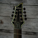 Schecter Hellraiser C8