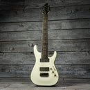 Schecter Hellraiser C8