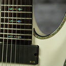 Schecter Hellraiser C8