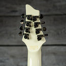 Schecter Hellraiser C8