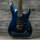 Schecter Hellraiser Hybrid