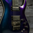 Schecter Hellraiser Hybrid