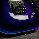 Schecter Hellraiser Hybrid