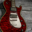 Schecter Hellraiser Diamond Series Special Solo-6