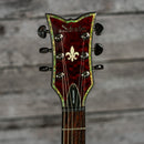 Schecter Hellraiser Diamond Series Special Solo-6