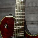 Schecter Hellraiser Diamond Series Special Solo-6